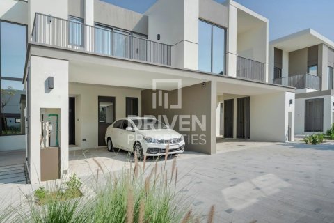 Villa asukohaga Tilal Al Ghaf, Dubai, AÜE: 3 magamistoaga, 202 m² Nr 684426