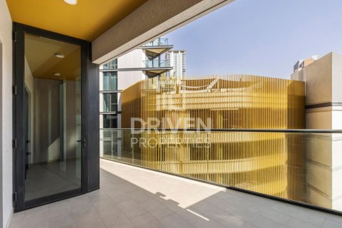 Apartment in Mohammed Bin Rashid City, Dubai, UAE 1 bedroom, 98 sq.m. № 684427 - photo 10