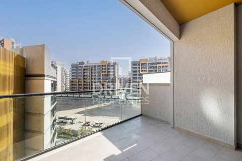 Apartment in Mohammed Bin Rashid City, Dubai, UAE 1 bedroom, 98 sq.m. № 684427 - photo 11