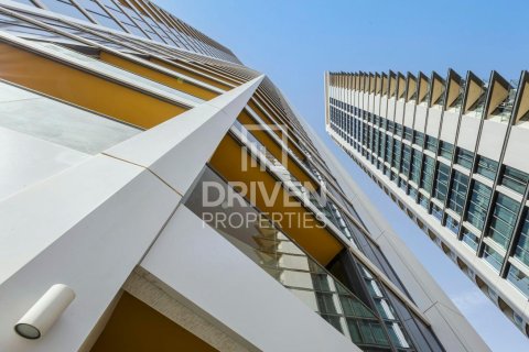 Apartment in Mohammed Bin Rashid City, Dubai, UAE 1 bedroom, 98 sq.m. № 684427 - photo 2