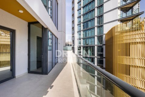 Lägenhet i Mohammed Bin Rashid City, Dubai, UAE 1 sovrum, 98 kvm Nr. 684427