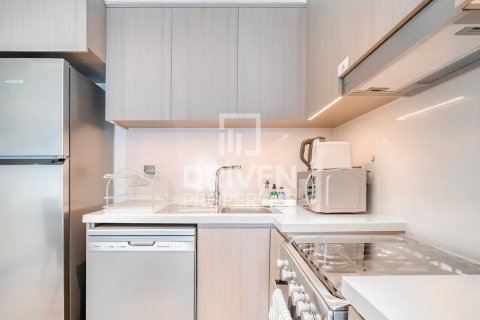 Διαμέρισμα σε Downtown Dubai (Downtown Burj Dubai), Dubai, ΗΑΕ 1 υπνοδωμάτιο, 56 τ.μ. Αρ. 684422 - φωτογραφία 6