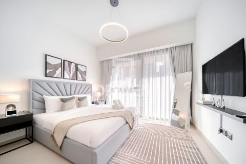 Διαμέρισμα σε Downtown Dubai (Downtown Burj Dubai), Dubai, ΗΑΕ 1 υπνοδωμάτιο, 56 τ.μ. Αρ. 684422 - φωτογραφία 10