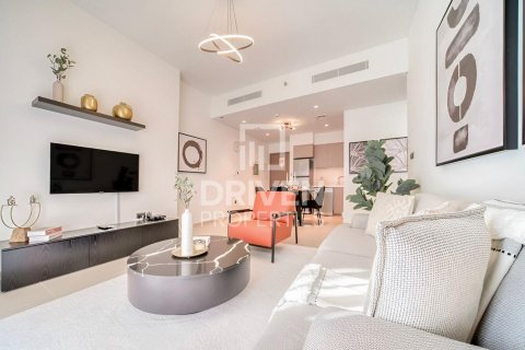 Apartment in Downtown Dubai (Downtown Burj Dubai), Dubai, UAE 1 bedroom, 56 sq.m. № 684422