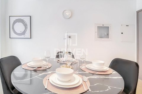 Διαμέρισμα σε Downtown Dubai (Downtown Burj Dubai), Dubai, ΗΑΕ 1 υπνοδωμάτιο, 56 τ.μ. Αρ. 684422 - φωτογραφία 9