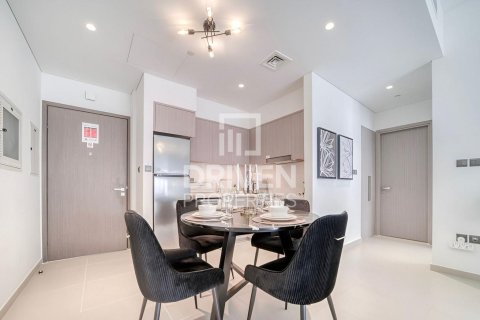 Διαμέρισμα σε Downtown Dubai (Downtown Burj Dubai), Dubai, ΗΑΕ 1 υπνοδωμάτιο, 56 τ.μ. Αρ. 684422 - φωτογραφία 4