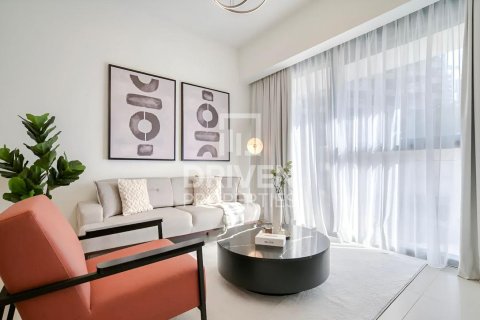 Διαμέρισμα σε Downtown Dubai (Downtown Burj Dubai), Dubai, ΗΑΕ 1 υπνοδωμάτιο, 56 τ.μ. Αρ. 684422 - φωτογραφία 2