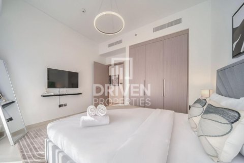 Διαμέρισμα σε Downtown Dubai (Downtown Burj Dubai), Dubai, ΗΑΕ 1 υπνοδωμάτιο, 56 τ.μ. Αρ. 684422 - φωτογραφία 11