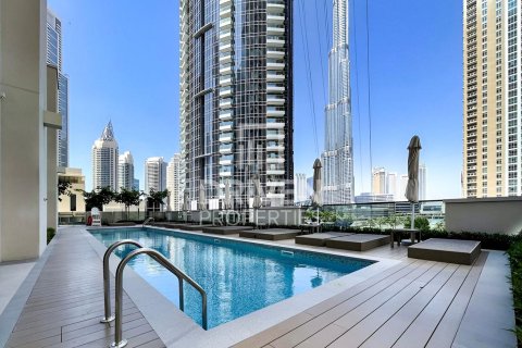 Διαμέρισμα σε Downtown Dubai (Downtown Burj Dubai), Dubai, ΗΑΕ 1 υπνοδωμάτιο, 56 τ.μ. Αρ. 684422 - φωτογραφία 7