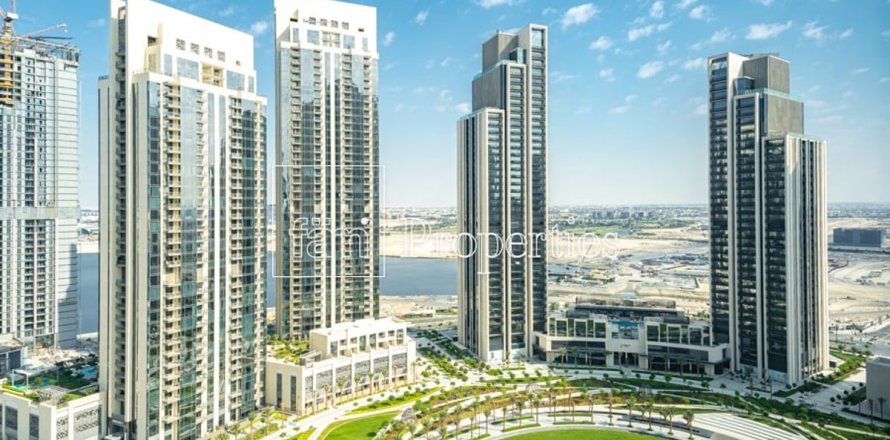 Apartament në Dubai, Emiratet e Bashkuara Arabe 2 dhoma gjumi, 105.8 m2. № 646868