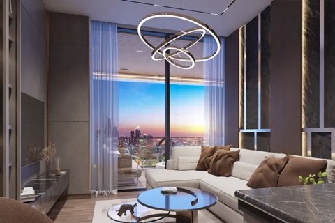 Apartament në Arjan, Dubai, Emiratet e Bashkuara Arabe 2 dhoma gjumi, 187.6 m2. № 646774 - Foto 2