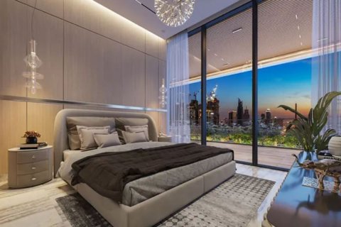 Apartmán v Arjan, Dubai, SAE 2 spálne, 187.6 m2 č. 646774 - Fotografia 8