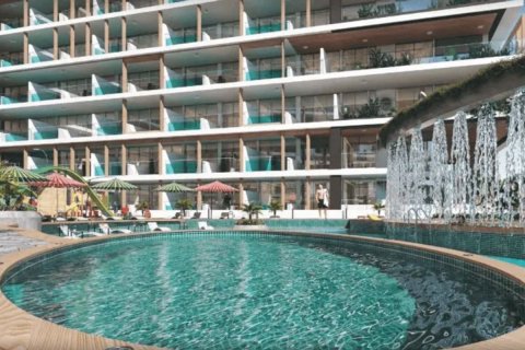 Apartament në Arjan, Dubai, Emiratet e Bashkuara Arabe 2 dhoma gjumi, 187.6 m2. № 646774 - Foto 1