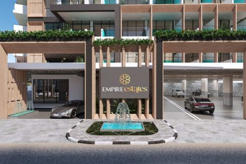 Apartmán v Arjan, Dubai, SAE 2 spálne, 187.6 m2 č. 646774 - Fotografia 6