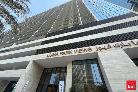 Lägenhet till försäljning i Dubai, UAE 1 sovrum, 79 kvm Nr. 646867 - fotografi 25