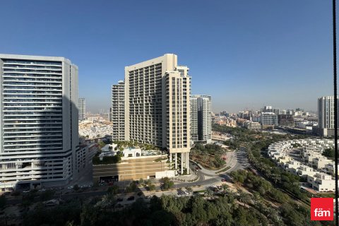 Lägenhet till försäljning i Dubai, UAE 1 sovrum, 79 kvm Nr. 646867 - fotografi 18