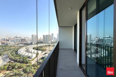 Lägenhet till försäljning i Dubai, UAE 1 sovrum, 79 kvm Nr. 646867 - fotografi 6