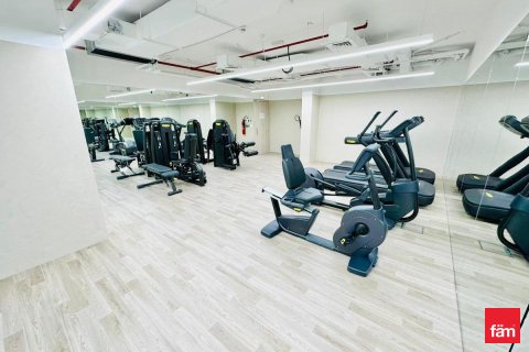Lägenhet till försäljning i Dubai, UAE 1 sovrum, 79 kvm Nr. 646867 - fotografi 5