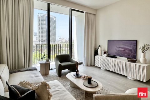 Apartament na sprzedaż w Dubai, ZEA 1 sypialnia, 79 mkw., nr 646867 - zdjęcie 1