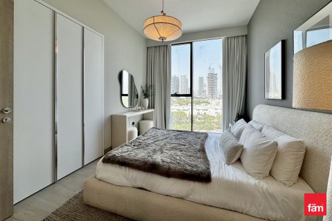 Apartament na sprzedaż w Dubai, ZEA 1 sypialnia, 79 mkw., nr 646867 - zdjęcie 6
