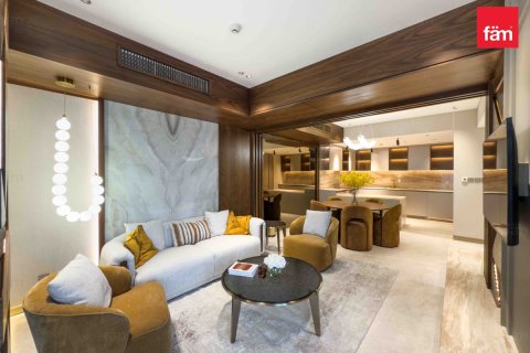Apartament në Dubai Marina, Emiratet e Bashkuara Arabe 2 dhoma gjumi, 177.4 m2. № 646772 - Foto 4
