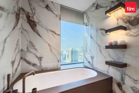 Apartament në Dubai Marina, Emiratet e Bashkuara Arabe 2 dhoma gjumi, 177.4 m2. № 646772 - Foto 28