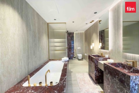 Apartament në Dubai Marina, Emiratet e Bashkuara Arabe 2 dhoma gjumi, 177.4 m2. № 646772 - Foto 25