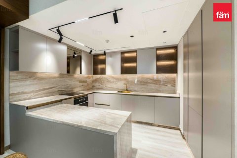 Apartament në Dubai Marina, Emiratet e Bashkuara Arabe 2 dhoma gjumi, 177.4 m2. № 646772 - Foto 21