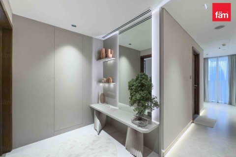 Apartament në Dubai Marina, Emiratet e Bashkuara Arabe 2 dhoma gjumi, 177.4 m2. № 646772 - Foto 16
