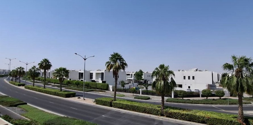 Villa in Dubai, VAE 3 slaapkamers, 186.4 vr.m. nr 646773