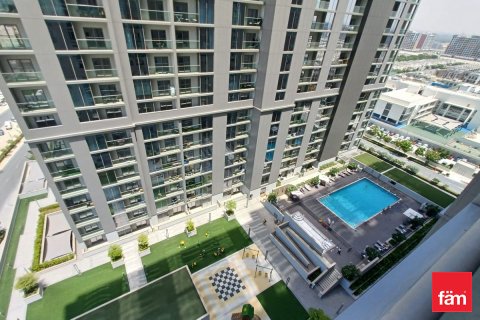 Dubai, BAE’de kiralık daire 2 yatak odası, 74.8 m&sup2; No 646770 - fotoğraf 9