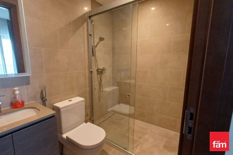 Dubai, BAE’de kiralık daire 2 yatak odası, 74.8 m&sup2; No 646770 - fotoğraf 10