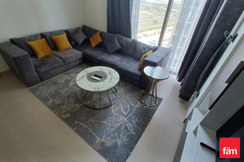 Dubai, BAE’de kiralık daire 2 yatak odası, 74.8 m&sup2; No 646770 - fotoğraf 3