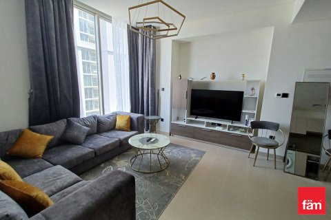 Dubai, BAE’de kiralık daire 2 yatak odası, 74.8 m&sup2; No 646770 - fotoğraf 2