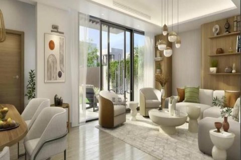 Řadový dům na Yas Island, Abu Dhabi, SAE 4 ložnice, 347.9 m² Č.: 547224 - fotografie 7