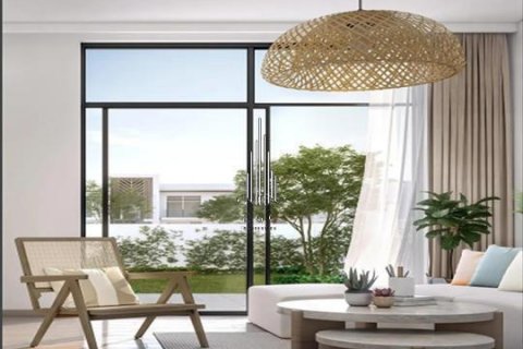 Řadový dům na Yas Island, Abu Dhabi, SAE 4 ložnice, 347.9 m² Č.: 547224 - fotografie 4