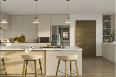 Řadový dům na Yas Island, Abu Dhabi, SAE 4 ložnice, 347.9 m² Č.: 547224 - fotografie 18