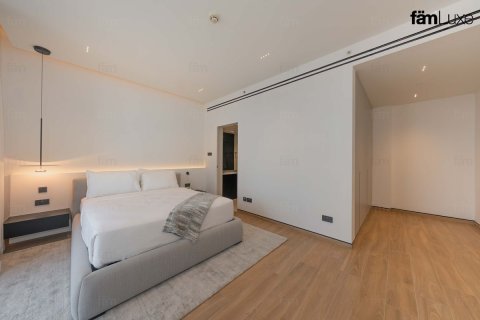 Dvīņu māja City Walk, Dubaijā, AAE 4 istabas, 323.6 m2 Nr. 395292 - attēls 14