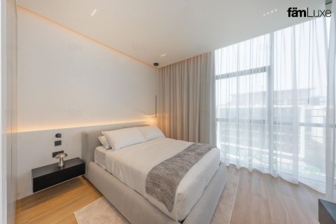 Dvīņu māja City Walk, Dubaijā, AAE 4 istabas, 323.6 m2 Nr. 395292 - attēls 22