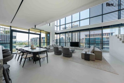 Dzīvoklis Al Wasl, Dubaijā, AAE 4 istabas, 323.6 m2 Nr. 395292 - attēls 16