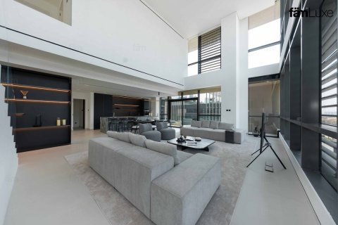 Dzīvoklis Al Wasl, Dubaijā, AAE 4 istabas, 323.6 m2 Nr. 395292 - attēls 18