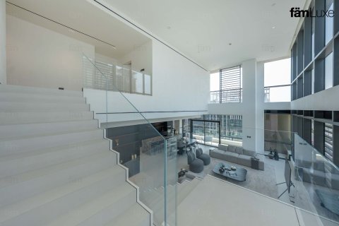 Dvīņu māja City Walk, Dubaijā, AAE 4 istabas, 323.6 m2 Nr. 395292 - attēls 28