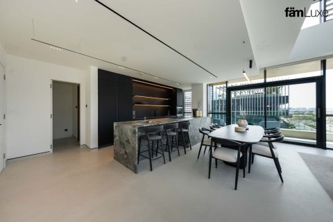 Dvīņu māja City Walk, Dubaijā, AAE 4 istabas, 323.6 m2 Nr. 395292 - attēls 27
