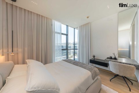 Dvīņu māja City Walk, Dubaijā, AAE 4 istabas, 323.6 m2 Nr. 395292 - attēls 24
