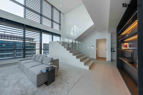 Dvīņu māja City Walk, Dubaijā, AAE 4 istabas, 323.6 m2 Nr. 395292 - attēls 10