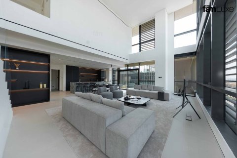 Dvīņu māja City Walk, Dubaijā, AAE 4 istabas, 323.6 m2 Nr. 395292 - attēls 8