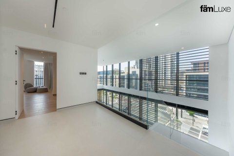 Dvīņu māja City Walk, Dubaijā, AAE 4 istabas, 323.6 m2 Nr. 395292 - attēls 26
