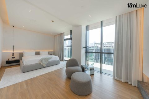 Dvīņu māja City Walk, Dubaijā, AAE 4 istabas, 323.6 m2 Nr. 395292 - attēls 12