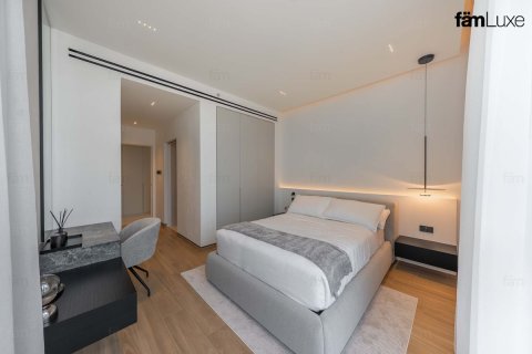 Dvīņu māja City Walk, Dubaijā, AAE 4 istabas, 323.6 m2 Nr. 395292 - attēls 20