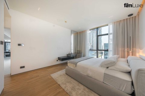 Dvīņu māja City Walk, Dubaijā, AAE 4 istabas, 323.6 m2 Nr. 395292 - attēls 17